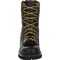 Georgia Boot AMP LT Logger Low Heel Waterproof Work Boot, 14W GB00271 - alternate 4